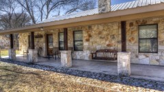 hill country real estate