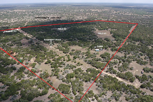 Solid Rock Real Estate listing