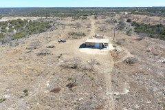 Texas Hill Country Real Estate