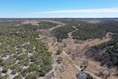 Texas Hill Country Real Estate