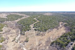 Texas Hill Country Real Estate