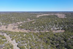 Texas Hill Country Real Estate