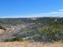 Texas Hill Country Real Estate