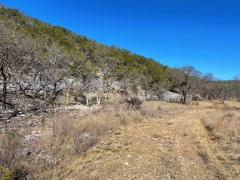 Texas Hill Country Real Estate