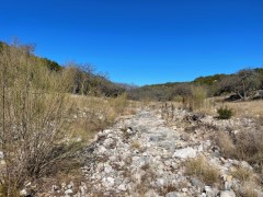 Texas Hill Country Real Estate
