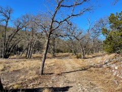 Texas Hill Country Real Estate