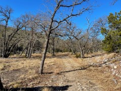 Texas Hill Country Real Estate