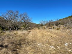 Texas Hill Country Real Estate