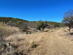 Texas Hill Country Real Estate