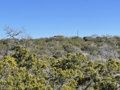 Texas Hill Country Real Estate