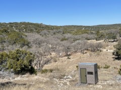 Texas Hill Country Real Estate