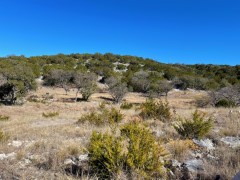 Texas Hill Country Real Estate