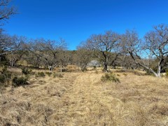 Texas Hill Country Real Estate