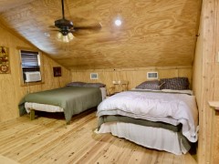 Real Estate in the Frio Canyon
