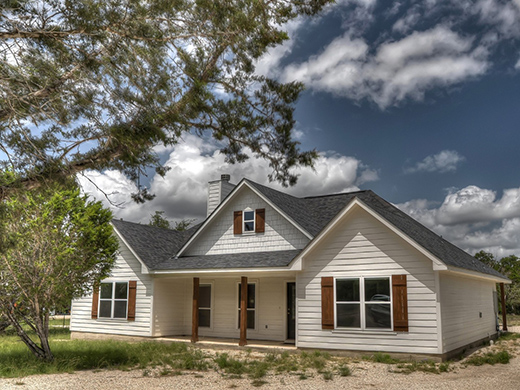 Solid Rock Real Estate listing