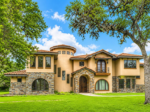 Solid Rock Real Estate listing