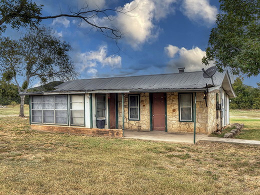 Solid Rock Real Estate listing