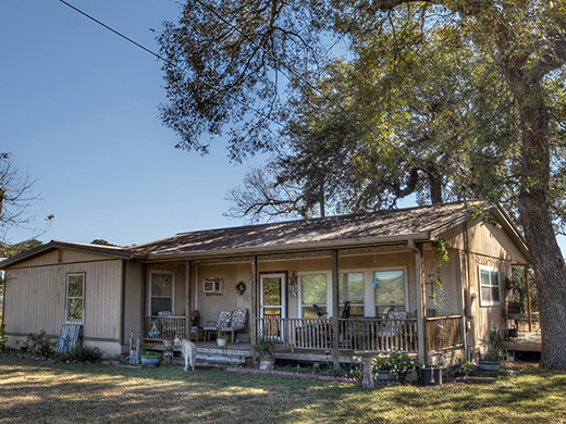 Solid Rock Real Estate listing