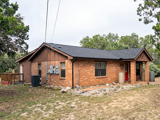 Solid Rock Real Estate listing