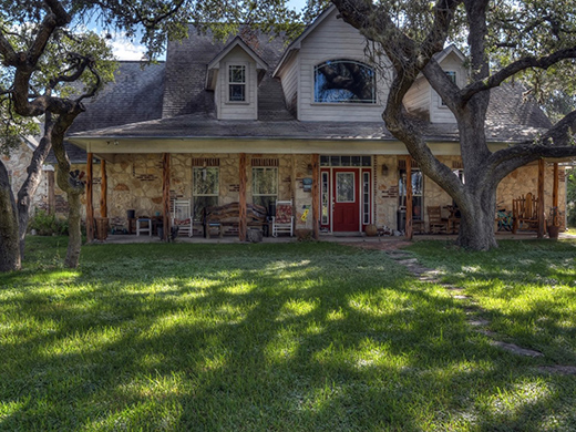 Solid Rock Real Estate listing