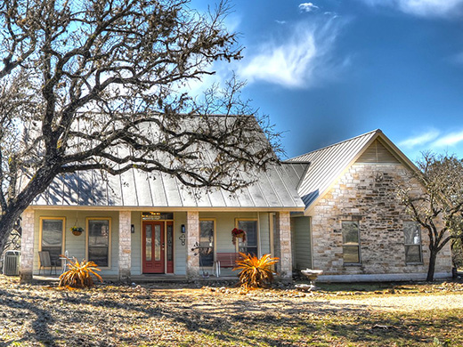 Solid Rock Real Estate listing