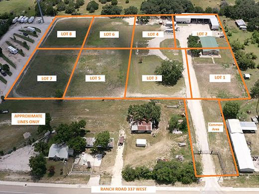 Solid Rock Real Estate listing