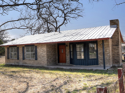 Solid Rock Real Estate listing