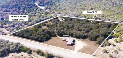 Solid Rock Real Estate listing